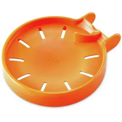 Hape Murmel-Stopp Doppelpack 1 St orange