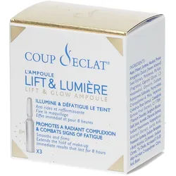 Coup d'Éclat Ampoule Lift & Lumière