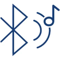 WHD Bluetooth - Soundsystem