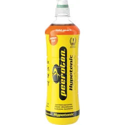 peeroton® Hypotonic Sports Drink, Wild Peach