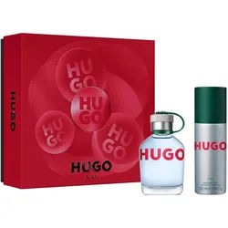 Hugo Boss Hugo Man Set