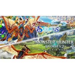 Monster Hunter Stories Collection