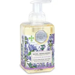 Michel Design Works Foaming Hand Soap Lavender Rosemary - 0.53