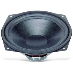VISATON Tieftöner WS 25 E, 110 W