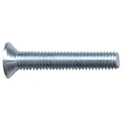 DIN965 Senkschrauben mit Kreuzschlitz PH 4.8 verzinkt - 50 / 7,5 / M4
