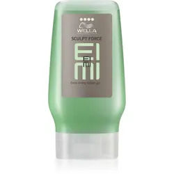 Wella Professionals Eimi Texture Touch Styling-Gel für Fixation und Form 125 ml