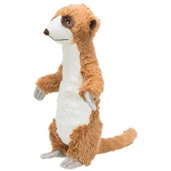 TRIXIE Erdmännchen, Plüsch, 40 cm