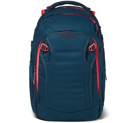 satch match Schulrucksack -vorherige Kollktionen Pink Phantom