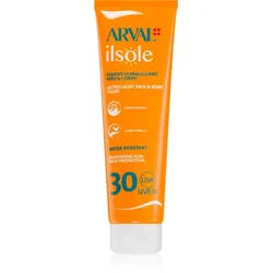 Arval IlSole Ultralight Face & Body Fluid Fluid für Körper und Gesicht 150 ml