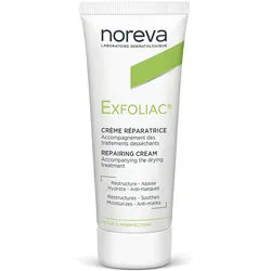 noreva Exfoliac® Reparierende Creme