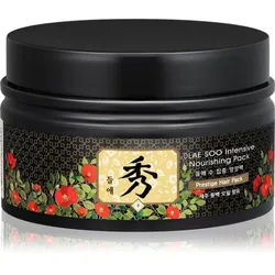 DAENG GI MEO RI Dlae Soo Intensive Nourishing Pack tiefenwirksame nährende Maske für beschädigtes Haar 200 ml