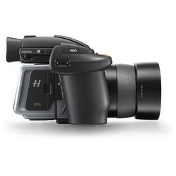 Hasselblad Gehäuse H6D-100c WiFi 2,4 GHz + 5 GHz