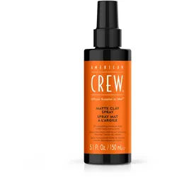 American Crew Matte Clay Spray 150ml