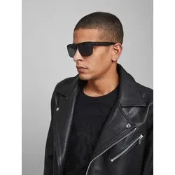 Jack & Jones Sonnenbrille JACRYDER SUNGLASSES NOOS schwarz