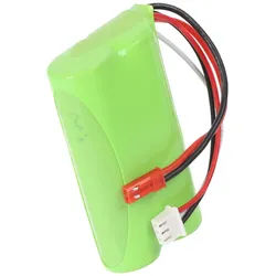 Li-Ion-Akku 1500mAh, 7.4 Volt für MJX RC Helicopter F45, MJX RC Helicopter F645, Abmessungen ca. 70 x 40 x 20mm