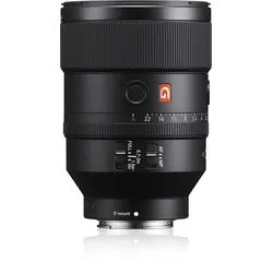 Sony 135/1.8 SEL FE GM