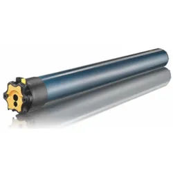 Somfy HiPro LT 60 Jupiter 85/17 Markisenmotor DS78 D 1165126 1165137 (Kabel: 1m Kabel schwarz)