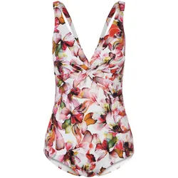Le maillot bain Grimaldimare multicolore