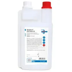 MaiMed MyClean® FD Flächendesinfektion, Konzentrat zur Desinfektion mit sehr breitem Wirkspektrum, 1000 ml - Flasche