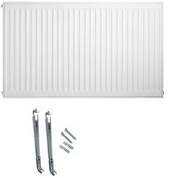 Buderus Ventil-Heizkörper Logatrend VCM-Profil.2 H 900 L 800 Typ 22 - 1497/932 Watt