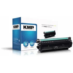 KMP Toner H-T223B, kompatibel zu HP 508A (CF360A)