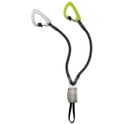 Edelrid Cable Kit Ultralite VII night-oasis Klettersteigset