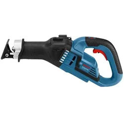 Bosch Akku-Säbelsäge Tigersäge GSA 18 V-32 Professional Solo im Karton