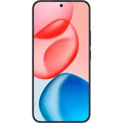 Honor 400 Smartphone (16,64 cm/6,55 Zoll, 512 GB Speicherplatz, 200 MP Kamera) schwarz