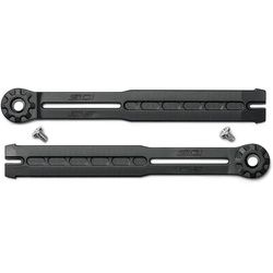 Sidi Mag-1 Spannlaschen, schwarz für Männer