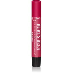 Burt’s Bees Lip Shimmer Lipgloss Farbton Rhubarb 2.6 g