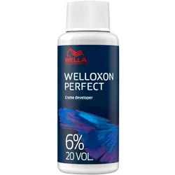 Wella Welloxon Perfect ME+ 6% 60ml