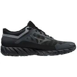 Mizuno Wave IBUKI 3 GTX Lady Trailrunningschuh ausgewogener Trailrunning-Schuh schwarz 41 EU