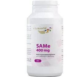 SAMe 400 mg