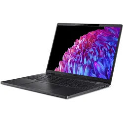 Acer TravelMate P6 Notebook 35,56 cm (14 Zoll)