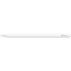 Apple Pencil Pro MX2D3ZM/A für iPad Pro 11" und 13" M4 & iPad Air 11" und 13" M2