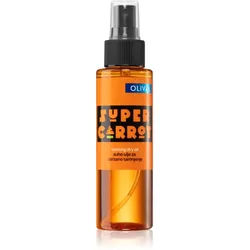 Olival SUPER Carrot Dry Oil Trockenöl für den Körper beschleunigte Bräunung 100 ml