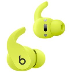 Beats Fit Pro - True Wireless-Kopfhörer mit Mikrofon - im Ohr - Bluetooth - aktive Rauschunterdrückung - Volt Yellow