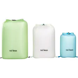 Tatonka Sqzy Dry Bag Set assorted (001)