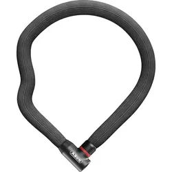 ABUS Kettenschloss Goose Lock 4204K 4 mm schwarz 110 cm