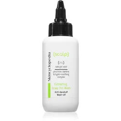 Skincyclopedia Scalp Peeling für den Kopf 100 ml