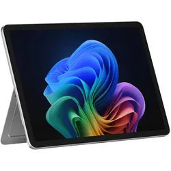 Microsoft Surface Pro 12" - Copilot+ PC - EP2-27644 - 12" PixelSense Touchscreen, Snapdragon X Plus X1P-42-100, 16GB RAM, 256GB UFS, Windows 11 Home,