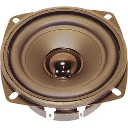 VIS FR 8JS-8 - Breitbandlautsprecher FR 8JS, 10 W, 8 Ohm