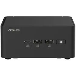 ASUS NUC 15 Pro (Black, Intel® CoreTM 5 210H, 96 GB RAM, 4 TB SSD) mit Windows 11 Pro & Office 2024 Pro