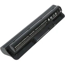 Akku passend für HP ProBook 11 G1, Li-ion, 11,1V, 5200mAh, 57,7Wh, schwarz