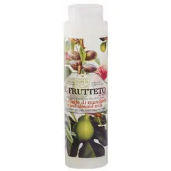 Nesti Dante Il Frutteto Fig & Almond Duschgel 300 ml