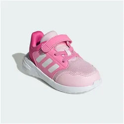 adidas Sportswear TENSAUR RUN 3.0 KIDS SCHUH Sneaker (1-tlg) rosa 19 EU