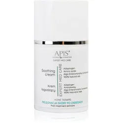 Apis Natural Cosmetics Home TerApis hydratisierende und beruhigende Creme für das Gesicht 50 ml