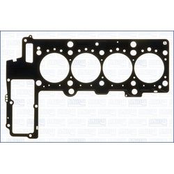 AJUSA Zylinderkopfdichtung Ø84,5mm für BMW 5 3