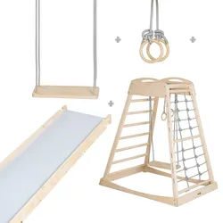 SPIELTURM Montessori