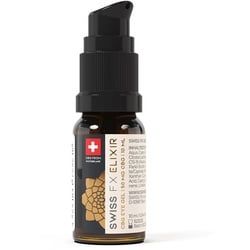 Swiss FX: CBD Augengel 1 ml Unisex